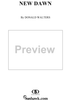New Dawn