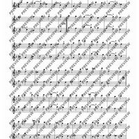 Six Sonatas - Performing Score