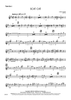 Scat Cat - Tenor Saxophone 1