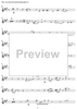 It's All Right With Me - Baritone Saxophone