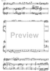 Sonatina - Score