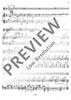 Ménestrandie - Score and Parts