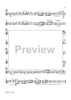 Collected String Trios: Volume 2 - Violin 1
