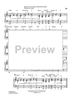 Music for Four, Collection No. 1 - Popular Christmas Favorites - Keyboard/Guitar
