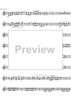 Quartet Op.37 No. 4 - Baritone Horn/Euphonium