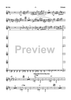 Diffusion for Saxophone Quartet - Soprano Saxophone