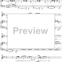 On the Steps of the Palace