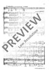 Laudate Dominum - Choral Score