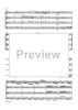 Brandenburg Concerto No. 1 - Score