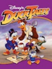 Ducktales Theme
