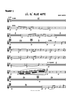 Li'l Ol' Blue Note - Trumpet 1