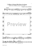 Hymns of Peace for 2 Violins and Piano - Violin 2