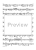 Hungarian and Slavonic Dances - Cello