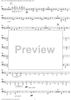 First Suite in E-flat, Op. 28a - BBb Tuba