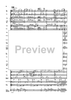 MacArthur Park - Score