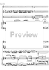 Quartetto - Score