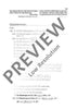String Quartet C major, Emperor in C major - Full Score