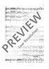 The discovery of America - Choral Score
