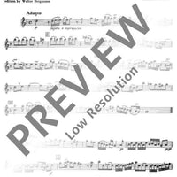 Sonata No. 3 g minor