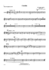 Csardas - Tenor Saxophone