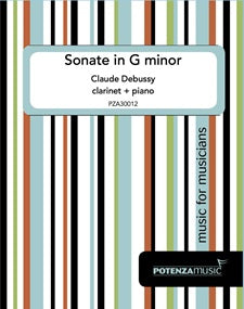 Sonate in G minor