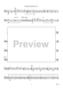 Sweet Petite Winter Suite (Four Candy Character Pieces) - Cello