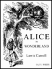 Alice In Wonderland