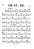 Time Will Tell - Tuba