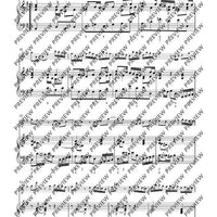 Sonata No. 5 E minor
