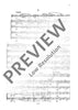 Quintet in B flat major - Score and Parts