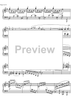 Sonata Op.28 - Piano