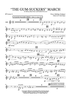 The Gum Suckers March - Bb Cornet 4