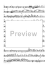 Three Duos, WoO 27 for Violin and Cello - Cello