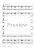 Mercy, Mercy, Mercy - for String Orchestra, Piano and Drumset - Piano Accompaniment