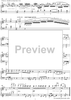 Bagatelle in G Major