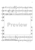 The Parks of Lincoln - Score