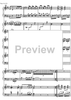 Abbraccio di luce Op.122 - Score