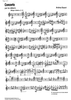 Concerto - Guitar 1