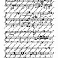 concerto - Piano Reduction