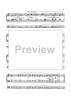 Prelude Fugue Chorale