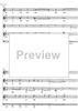 O novella d'amor fiamma lucente - Score