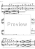 Silence and light - Piano