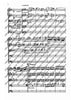 Quartet in D - Score and Parts