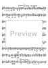 Third Suite (1919) - Bb Trumpet 2