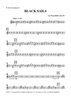 Black Sails - Alto Saxophone 2