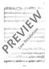 Emigrating - Score and Parts