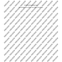 Woessener Weihnachtsmesse (Christmas Mass from Woessen) - Performing Score