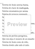 Sonrisa de Jesus - Full Score