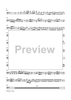 Brandenburg Concerto No. 6 - for Cello Sextet - Cello 4