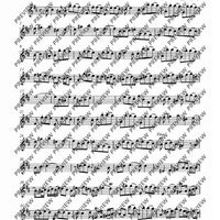 Adagio from the Easter Oratorio